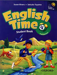 English Time 4-SB